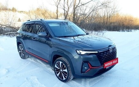 Changan CS35PLUS, 2023 год, 2 050 000 рублей, 3 фотография