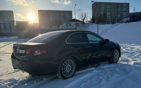 Honda Accord VIII рестайлинг, 2008 год, 1 150 000 рублей, 5 фотография