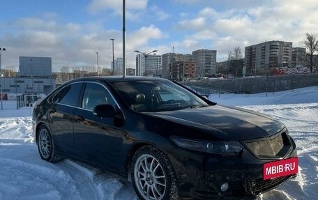 Honda Accord VIII рестайлинг, 2008 год, 1 150 000 рублей, 7 фотография