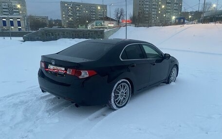 Honda Accord VIII рестайлинг, 2008 год, 1 150 000 рублей, 9 фотография