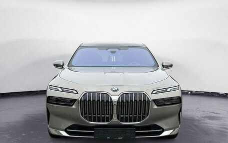 BMW 7 серия, 2024 год, 15 960 000 рублей, 2 фотография