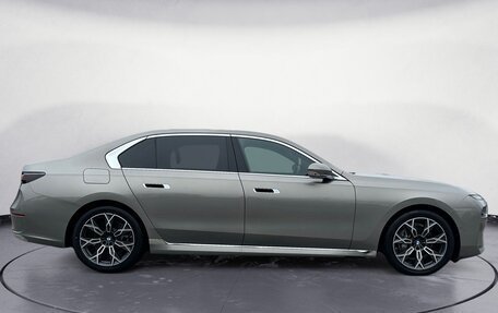 BMW 7 серия, 2024 год, 15 960 000 рублей, 3 фотография