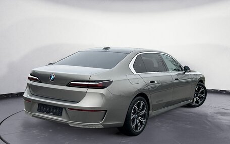 BMW 7 серия, 2024 год, 15 960 000 рублей, 5 фотография