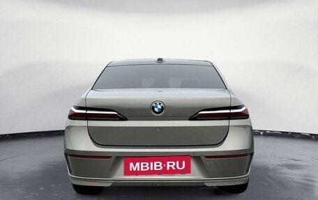 BMW 7 серия, 2024 год, 15 960 000 рублей, 6 фотография