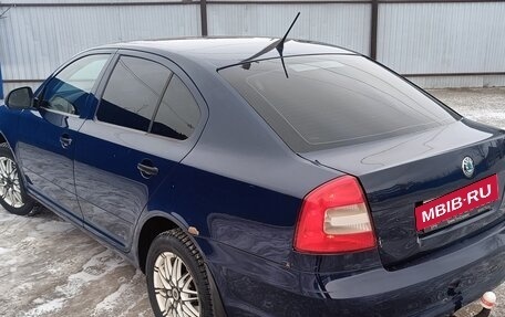 Skoda Octavia, 2012 год, 730 000 рублей, 5 фотография