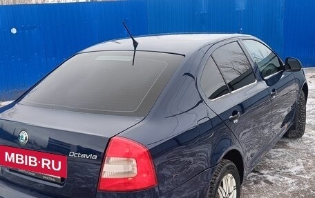 Skoda Octavia, 2012 год, 730 000 рублей, 6 фотография