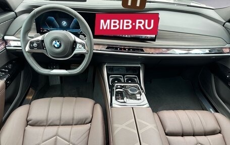 BMW 7 серия, 2024 год, 15 960 000 рублей, 10 фотография