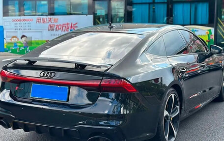 Audi A7, 2020 год, 5 150 000 рублей, 19 фотография