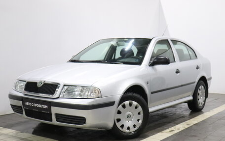 Skoda Octavia IV, 2008 год, 547 000 рублей, 1 фотография