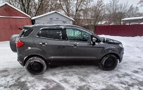 Ford EcoSport, 2016 год, 750 000 рублей, 3 фотография