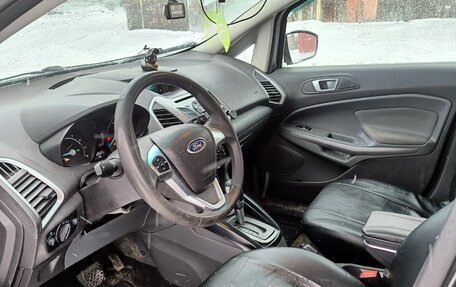 Ford EcoSport, 2016 год, 750 000 рублей, 6 фотография