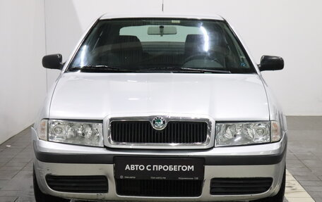 Skoda Octavia IV, 2008 год, 547 000 рублей, 2 фотография