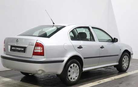 Skoda Octavia IV, 2008 год, 547 000 рублей, 4 фотография