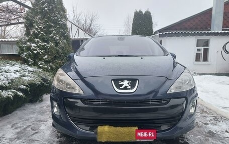 Peugeot 308 II, 2008 год, 450 000 рублей, 3 фотография