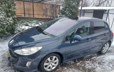 Peugeot 308 II, 2008 год, 450 000 рублей, 7 фотография