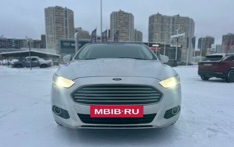 Ford Mondeo V, 2018 год, 1 980 000 рублей, 2 фотография