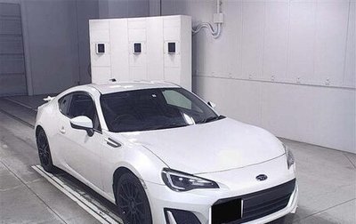 Subaru BRZ, 2012 год, 2 370 000 рублей, 1 фотография