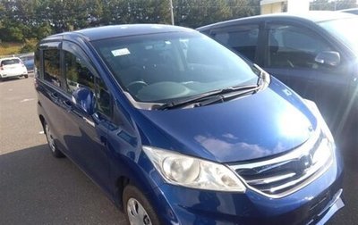 Honda Freed I, 2012 год, 825 000 рублей, 1 фотография