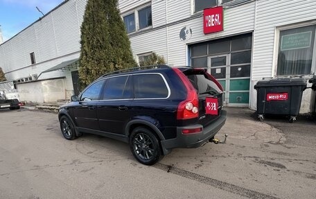 Volvo XC90 II рестайлинг, 2006 год, 800 000 рублей, 1 фотография