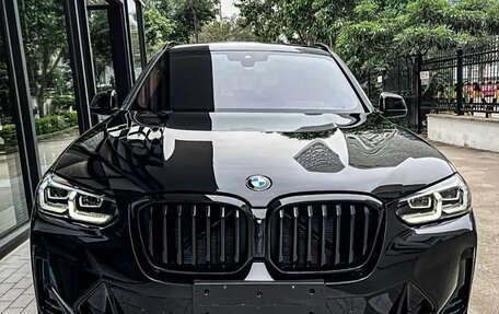 BMW X3, 2023 год, 5 980 000 рублей, 1 фотография