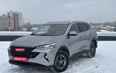 Haval F7 I, 2022 год, 2 140 000 рублей, 1 фотография