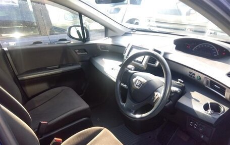 Honda Freed I, 2012 год, 825 000 рублей, 8 фотография