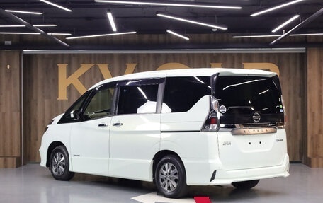 Nissan Serena IV, 2018 год, 2 199 000 рублей, 6 фотография