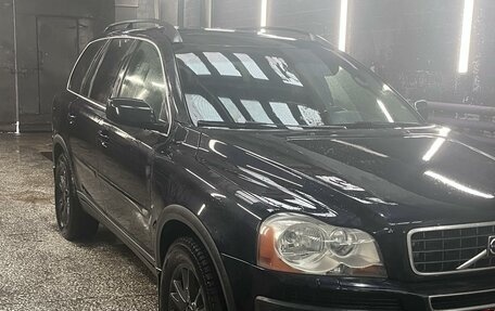 Volvo XC90 II рестайлинг, 2006 год, 800 000 рублей, 4 фотография