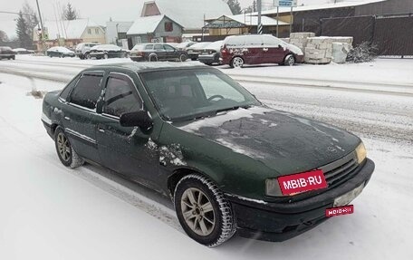 Opel Vectra A, 1991 год, 120 000 рублей, 2 фотография