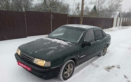 Opel Vectra A, 1991 год, 120 000 рублей, 3 фотография