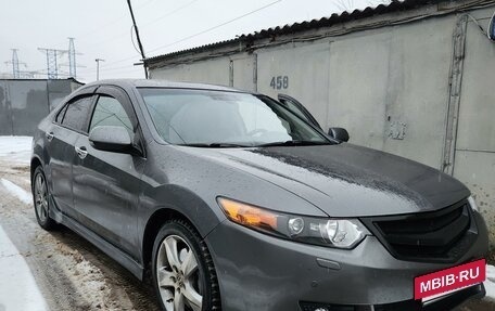 Honda Accord VIII рестайлинг, 2008 год, 890 000 рублей, 8 фотография