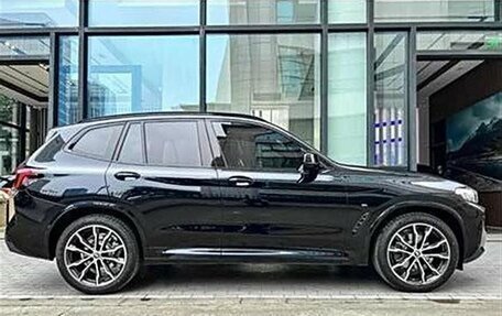 BMW X3, 2023 год, 5 980 000 рублей, 2 фотография