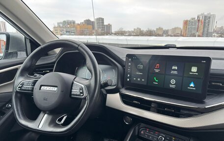 Haval F7 I, 2022 год, 2 140 000 рублей, 6 фотография