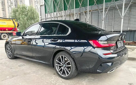 BMW 3 серия, 2020 год, 2 900 000 рублей, 4 фотография