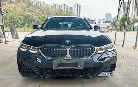 BMW 3 серия, 2020 год, 2 900 000 рублей, 2 фотография