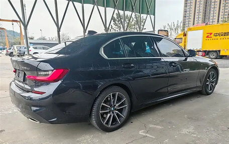 BMW 3 серия, 2020 год, 2 900 000 рублей, 6 фотография