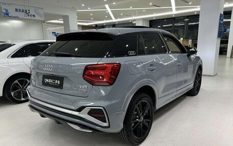 Audi Q2 I, 2021 год, 2 300 000 рублей, 3 фотография