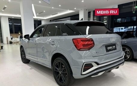 Audi Q2 I, 2021 год, 2 300 000 рублей, 4 фотография