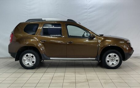 Renault Duster I рестайлинг, 2013 год, 1 199 000 рублей, 8 фотография