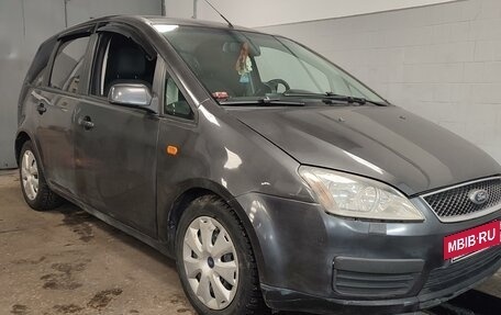 Ford C-MAX I рестайлинг, 2004 год, 400 000 рублей, 6 фотография