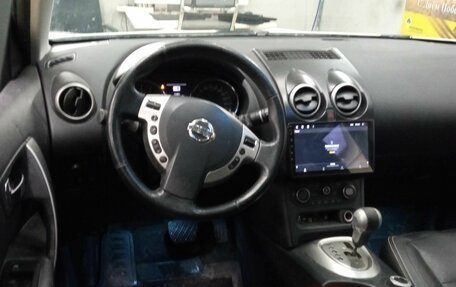 Nissan Qashqai, 2011 год, 1 093 000 рублей, 5 фотография