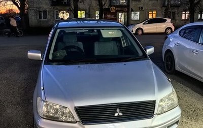 Mitsubishi Lancer IX, 2000 год, 350 000 рублей, 1 фотография