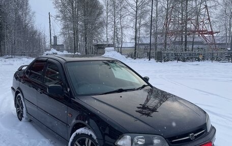 Honda Torneo, 2001 год, 655 000 рублей, 1 фотография