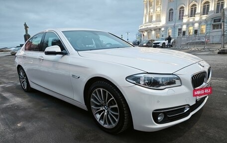 BMW 5 серия, 2016 год, 2 500 000 рублей, 4 фотография