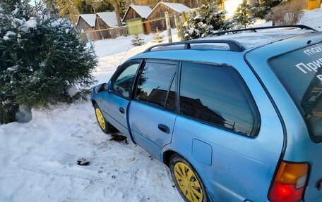 Toyota Corolla, 1995 год, 250 000 рублей, 4 фотография