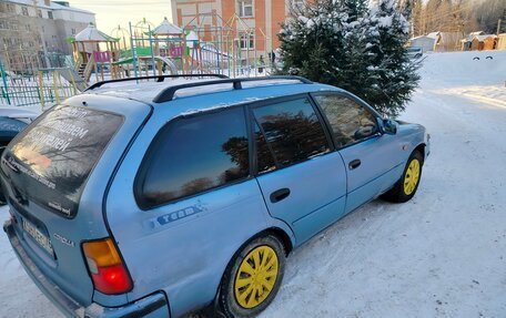 Toyota Corolla, 1995 год, 250 000 рублей, 6 фотография