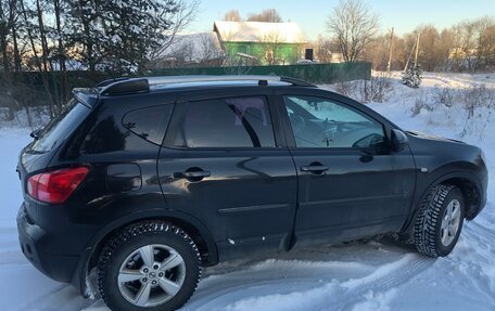 Nissan Qashqai, 2008 год, 950 000 рублей, 4 фотография