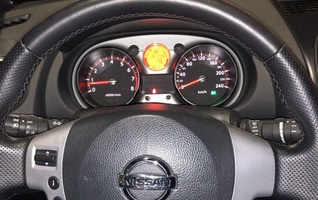 Nissan Qashqai, 2008 год, 950 000 рублей, 6 фотография