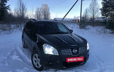 Nissan Qashqai, 2008 год, 950 000 рублей, 5 фотография