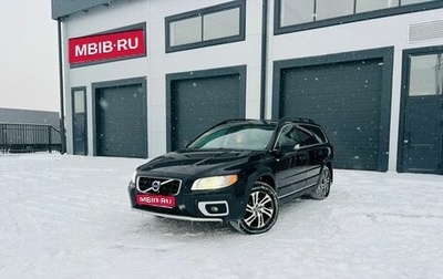 Volvo XC70 II рестайлинг, 2013 год, 1 579 000 рублей, 1 фотография